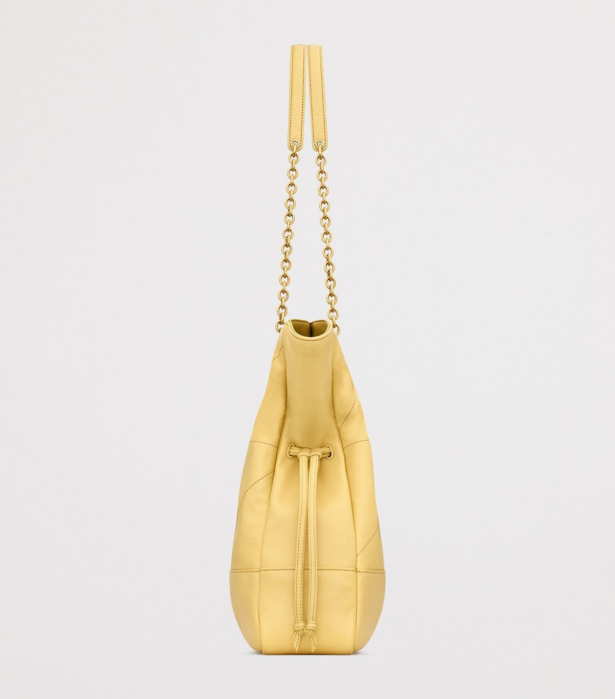 Sl Jamie Mini Leather Crossbody Bag