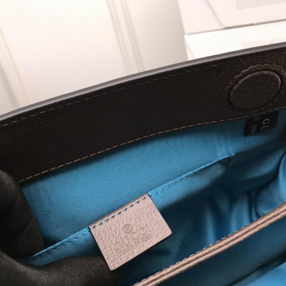 Gucci Ophidia GG Medium Shoulder Bag