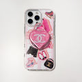 Serenityll 101618 iPhone Case