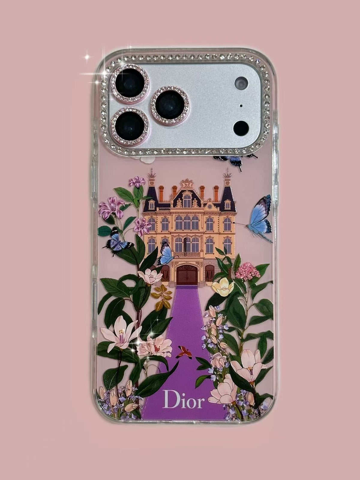 Serenityll 121905 iPhone Case