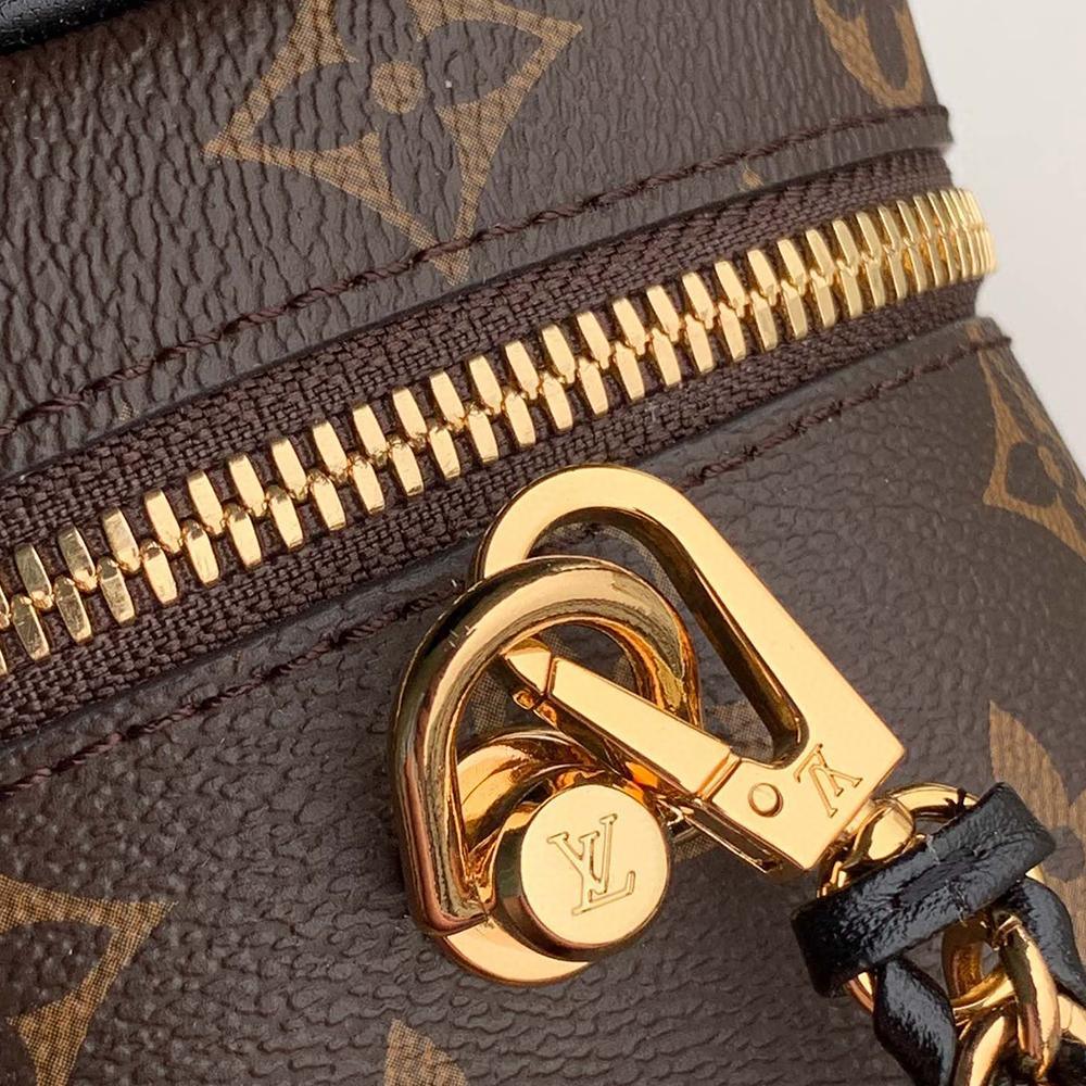 Louis Vuitton Vanity PM Handbag
