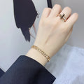Tiffany T Gold Set