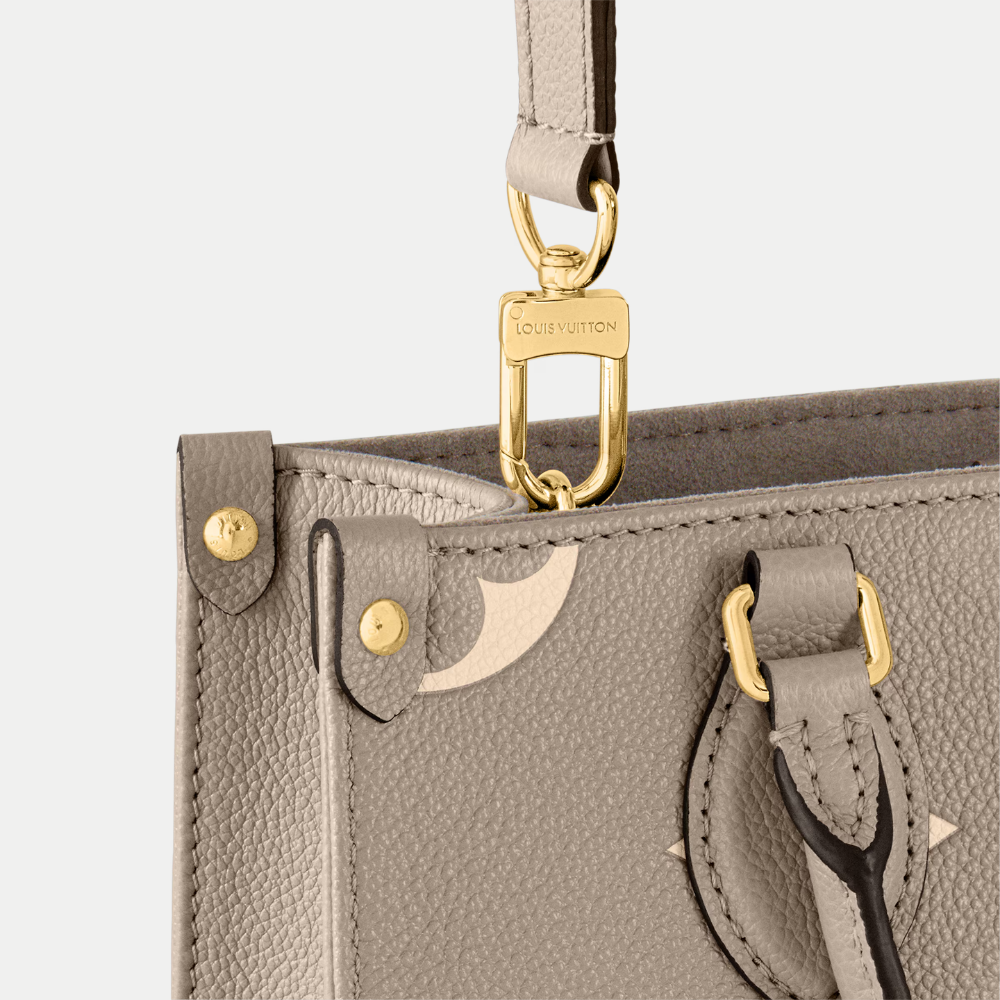LV OnTheGo PM Tote Bag