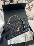 Serenityll 200104 Chanel Bag