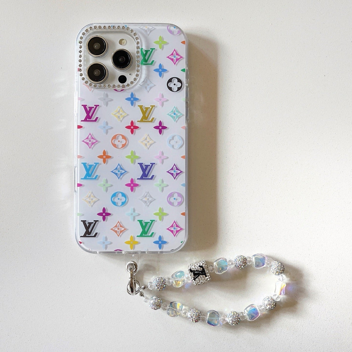 Serenityll 101907 iPhone Case