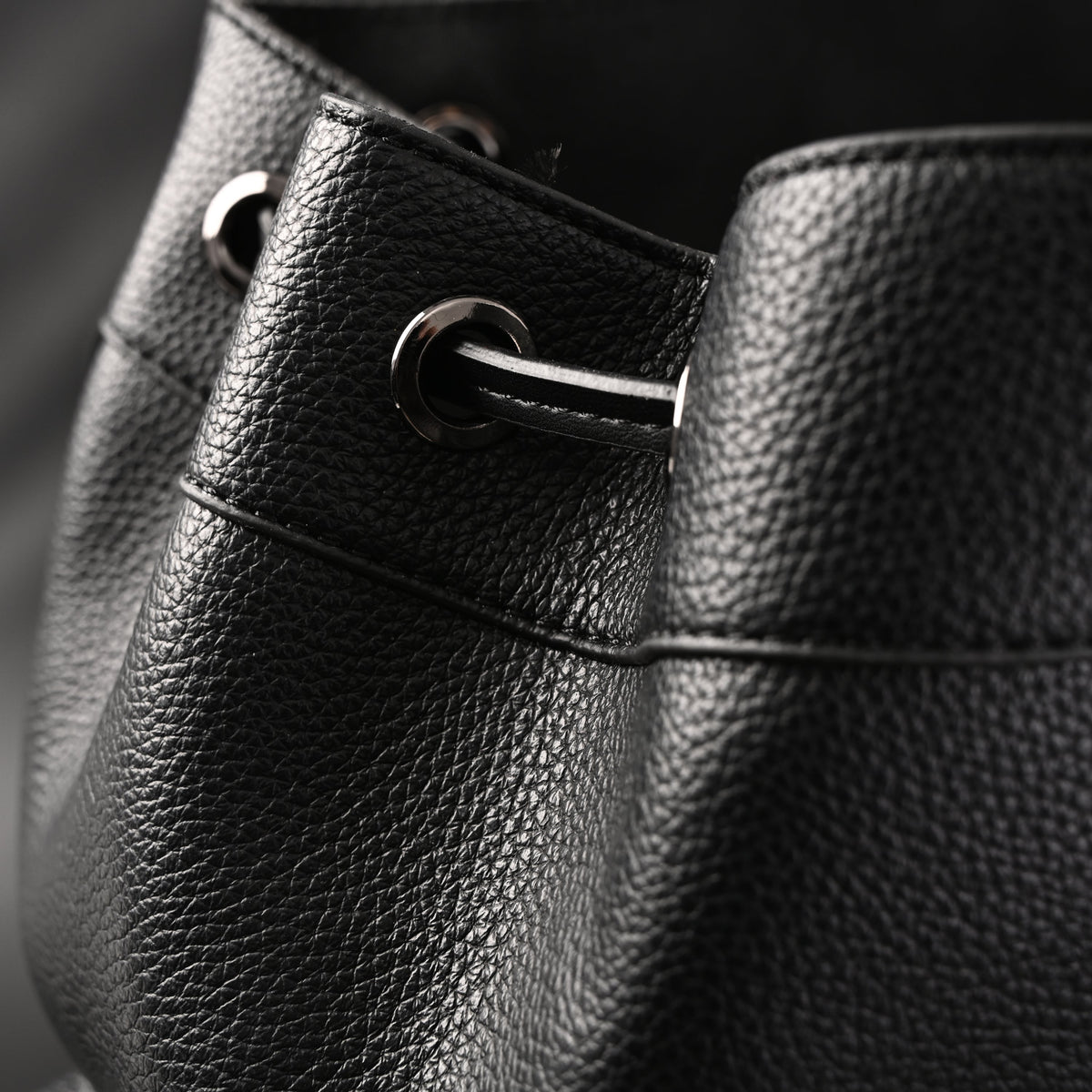 Prada Nylon & Leather Multi-Pocket Backpack – Black - Classic Black