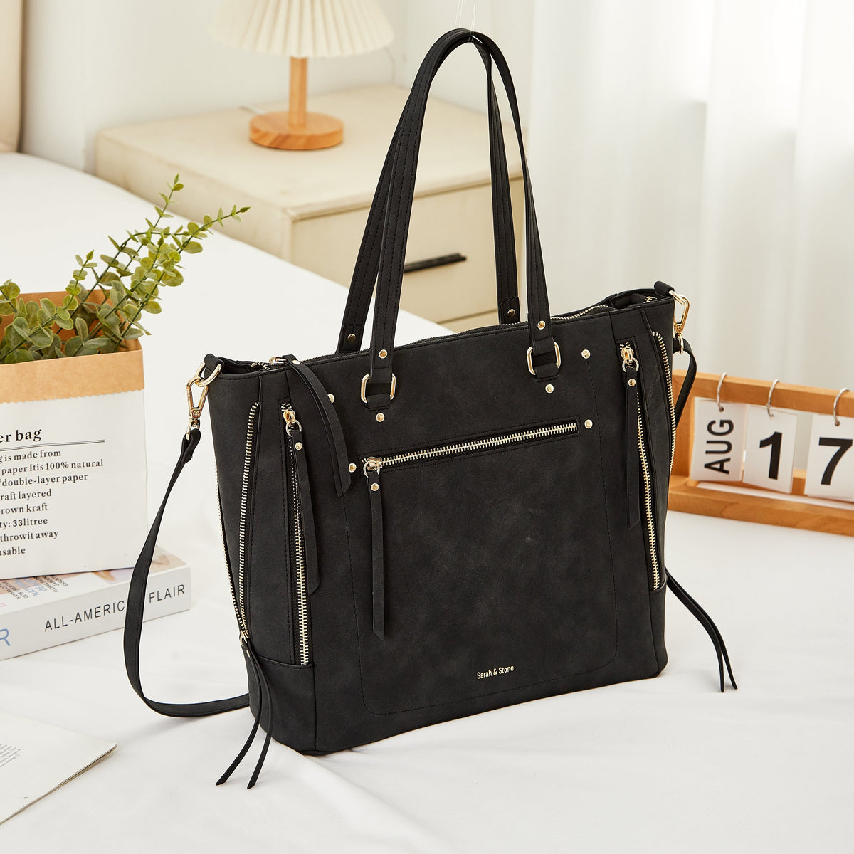 The Valeria Handbag