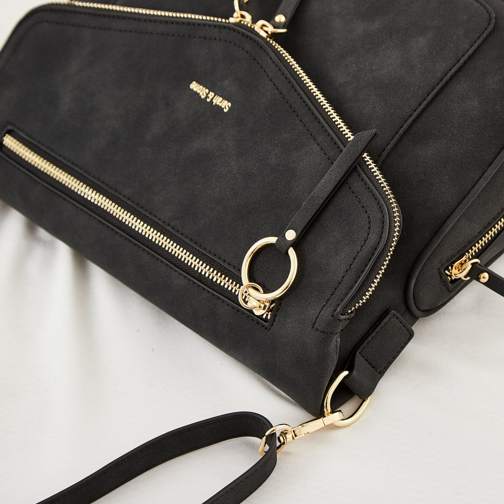 The Emilia Handbag
