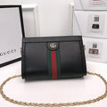 Gucci Ophidia GG Medium Shoulder Bag