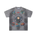 DUAA New Age Graphic T-Shirt — hero