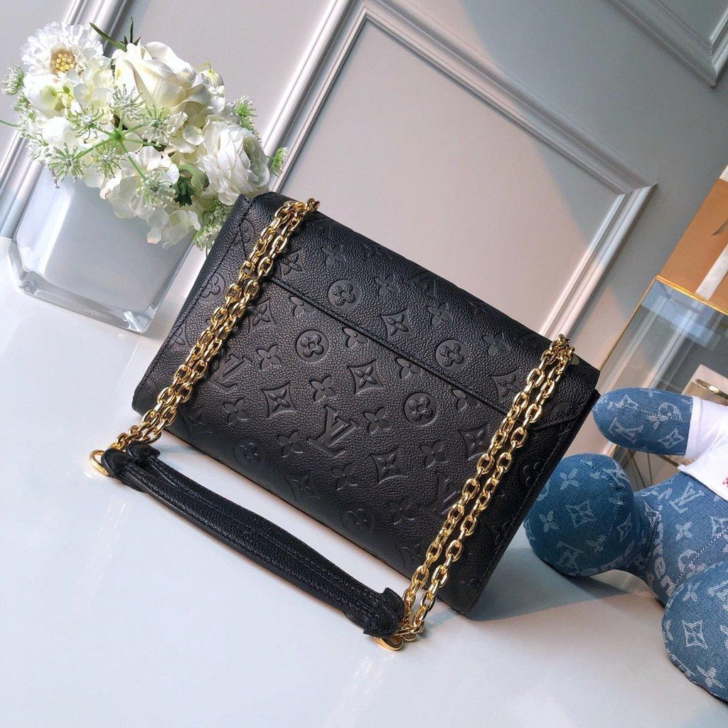 Louis Vuitton Vavin MM Handbag