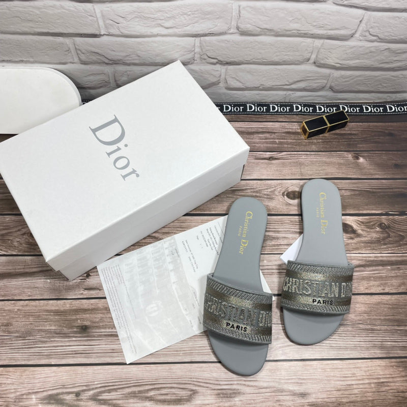 MJDS11 Women's Slippers