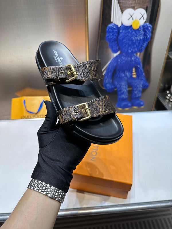 MLS4 Unisex Slippers
