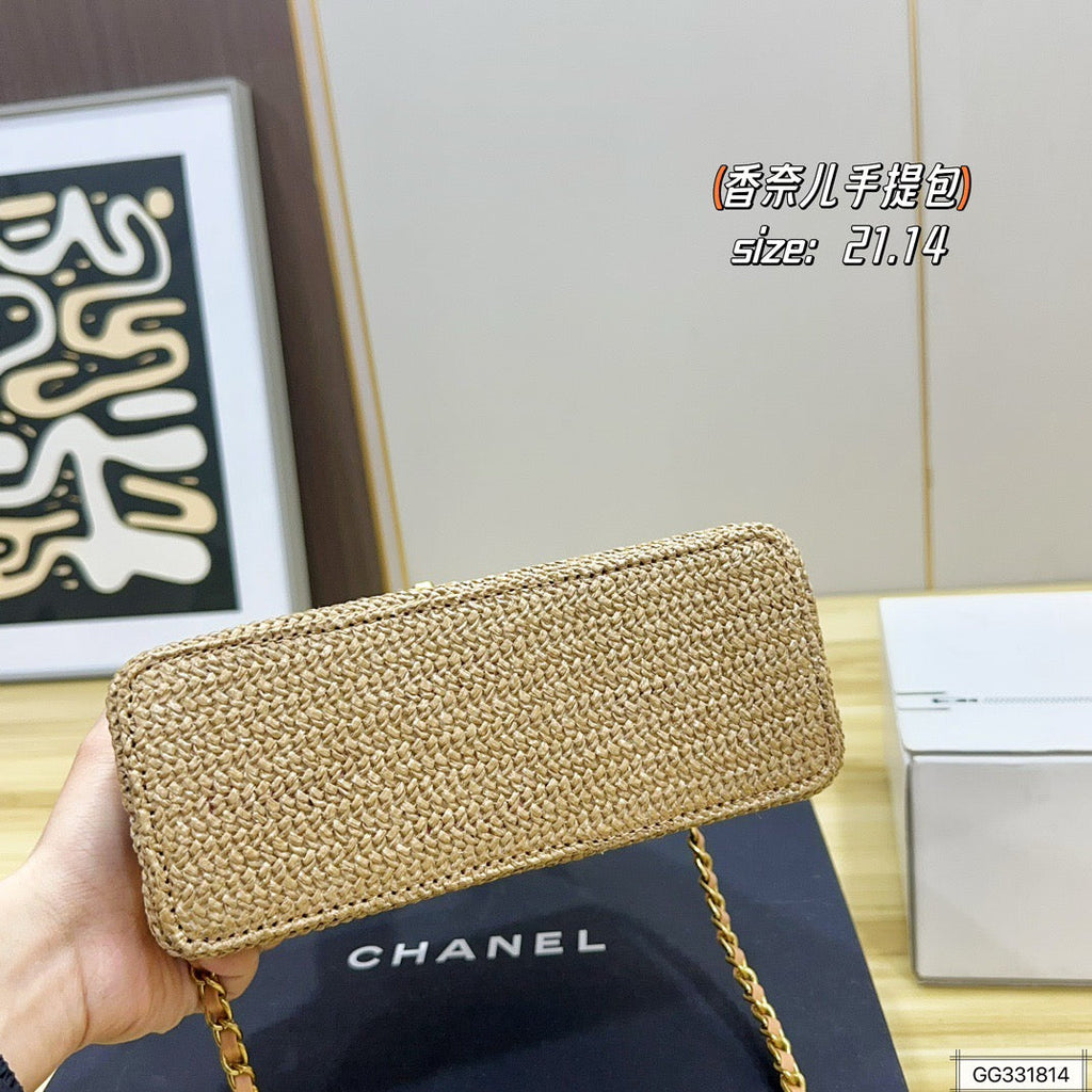 Serenityll 200108 Chanel Bag