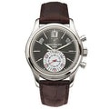 Patek Philippe Brown Leather