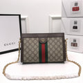 Gucci Ophidia GG Medium Shoulder Bag