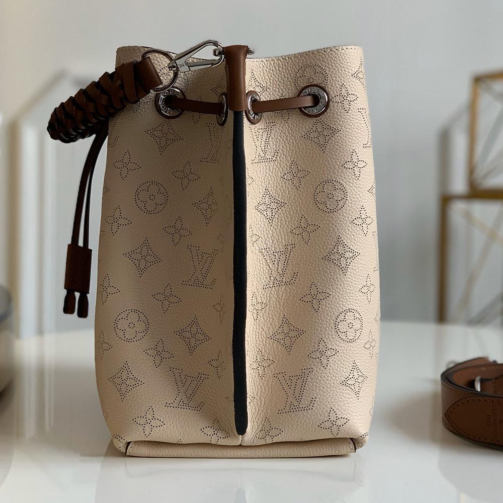 LV Muria Bucket Bag