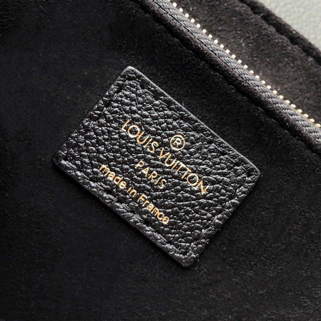Louis Vuitton Vavin MM Handbag