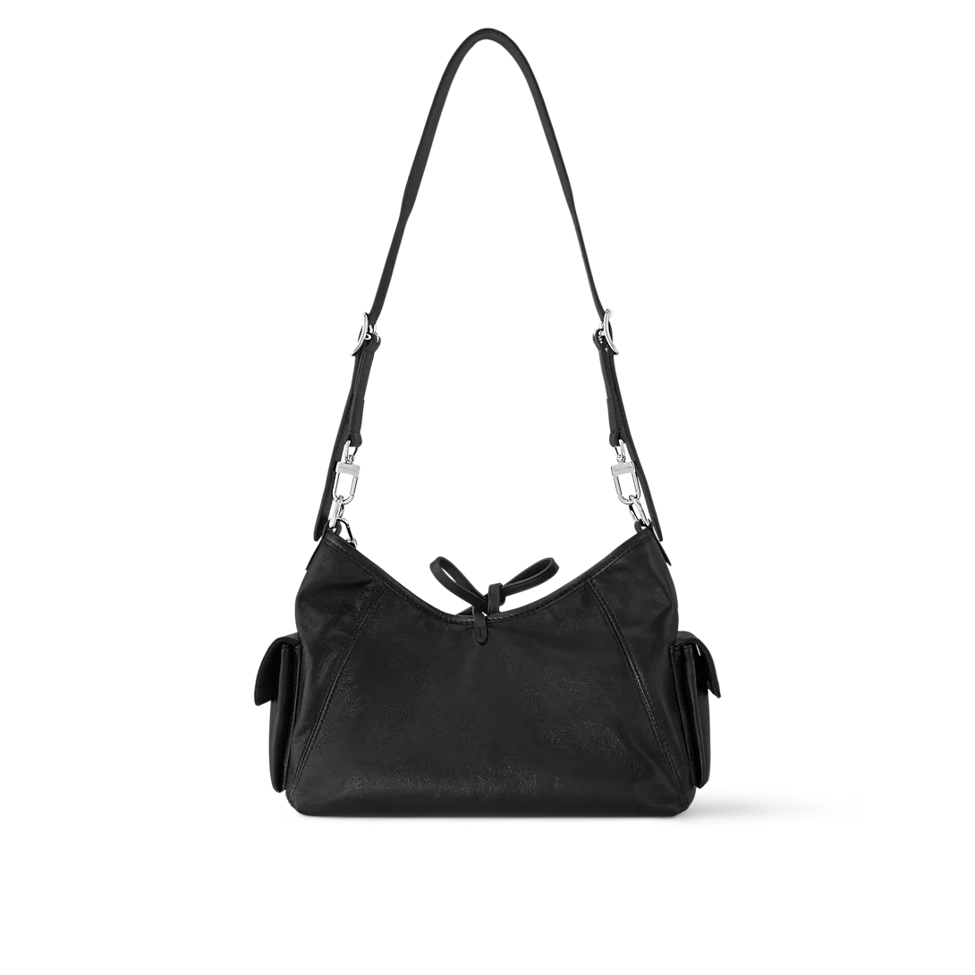 Louis Vuitton Carryall Cargo Vibe PM Handbag