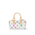 LV x TM Nano Speedy Handbag