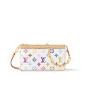 LV x TM Pochette Accessoires - Multicolored