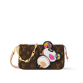 LV x TM Pochette Accessoires - Multicolored