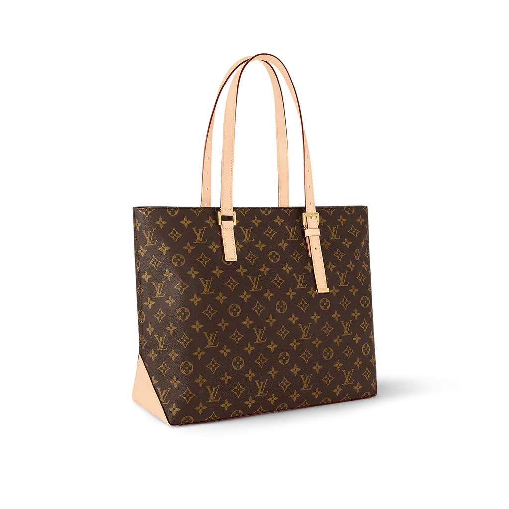 Louis Vuitton Mezzo Tote Bag