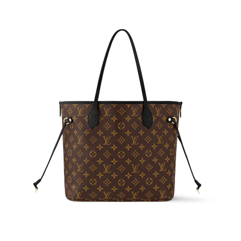 Louis Vuitton Neverfull Inside Out MM Tote Bag