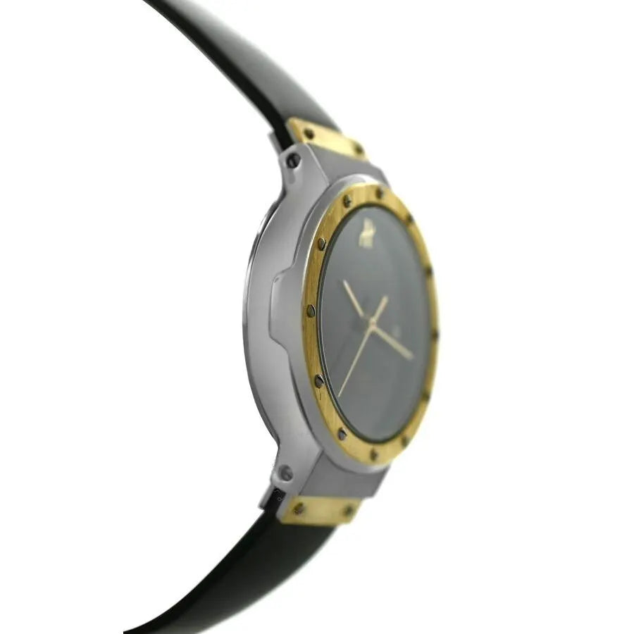 Hublot Classic MDM Burgundy - Hình 3