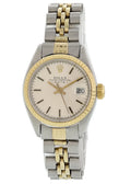 Rolex Two-Tone Date