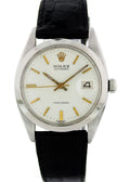 Rolex Oysterdate Precision