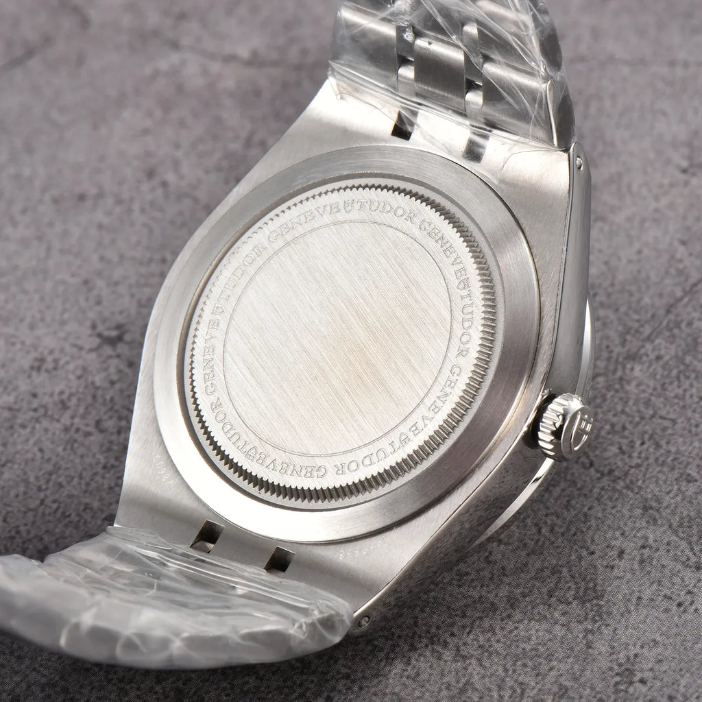 Tudor Royal Black Diamond Dial - Hình 3