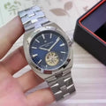 overseas Vacheron Constantin Blue Dial