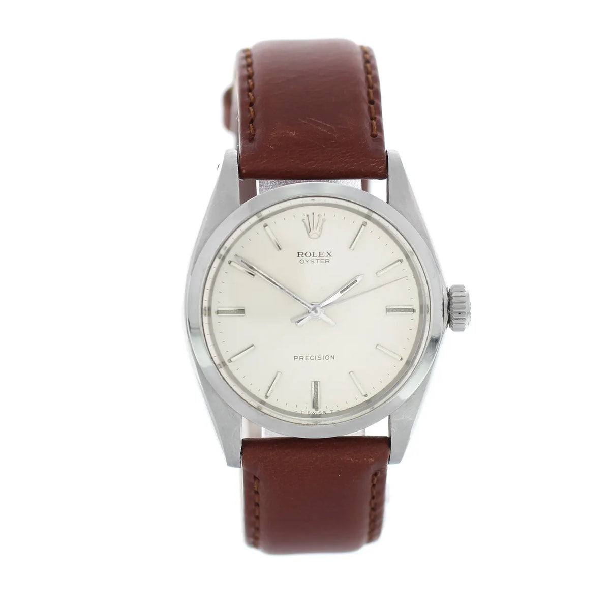 Rolex Oyster Precision - Hình 5